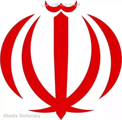 فهرست حزب ها در ایران
